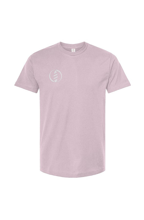 Surf Ascension Logo - Tultex Unisex T Shirt