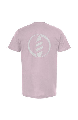 Surf Ascension Logo - Tultex Unisex T Shirt