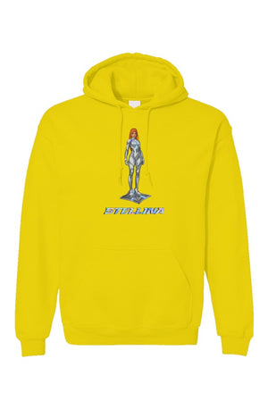 STELLINA- Light Force    Unisex Gildan Hoodie