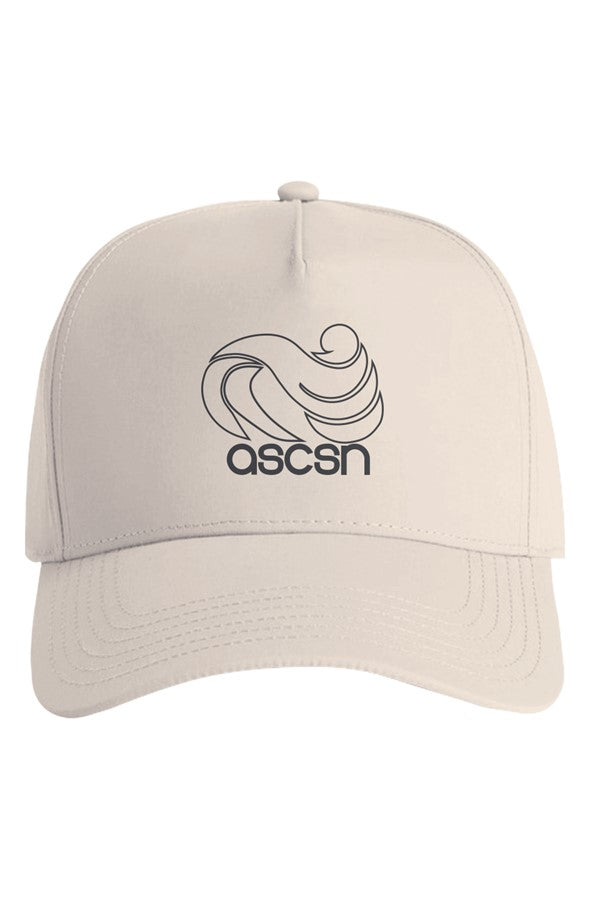 Frame Nylon Cap