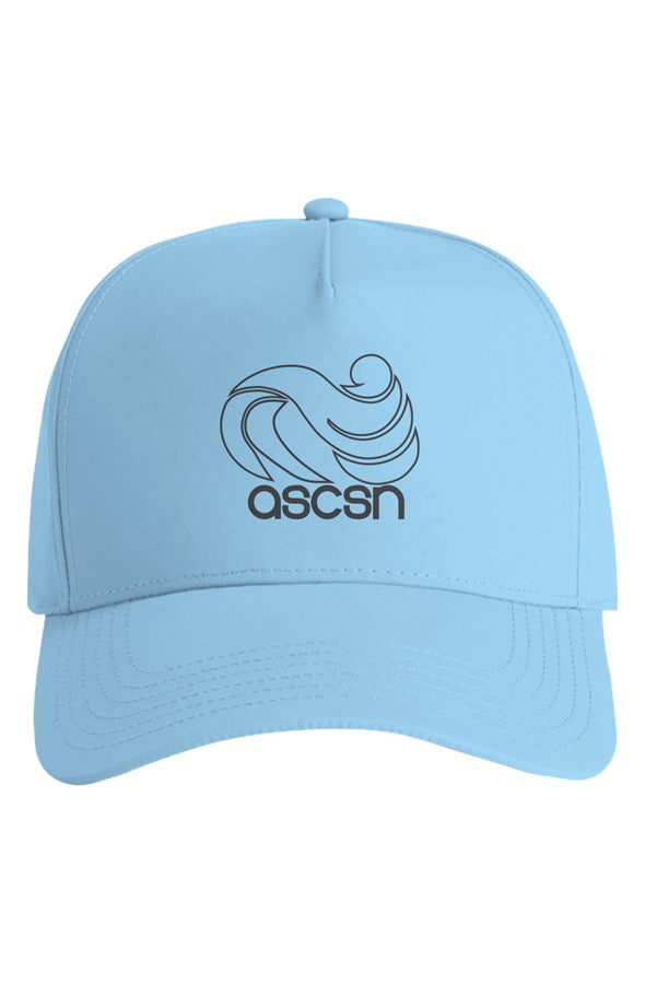 Frame Nylon Cap