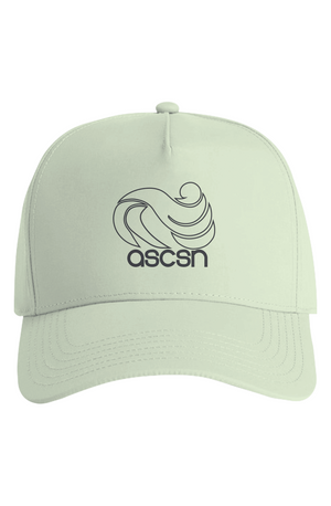 Frame Nylon Cap